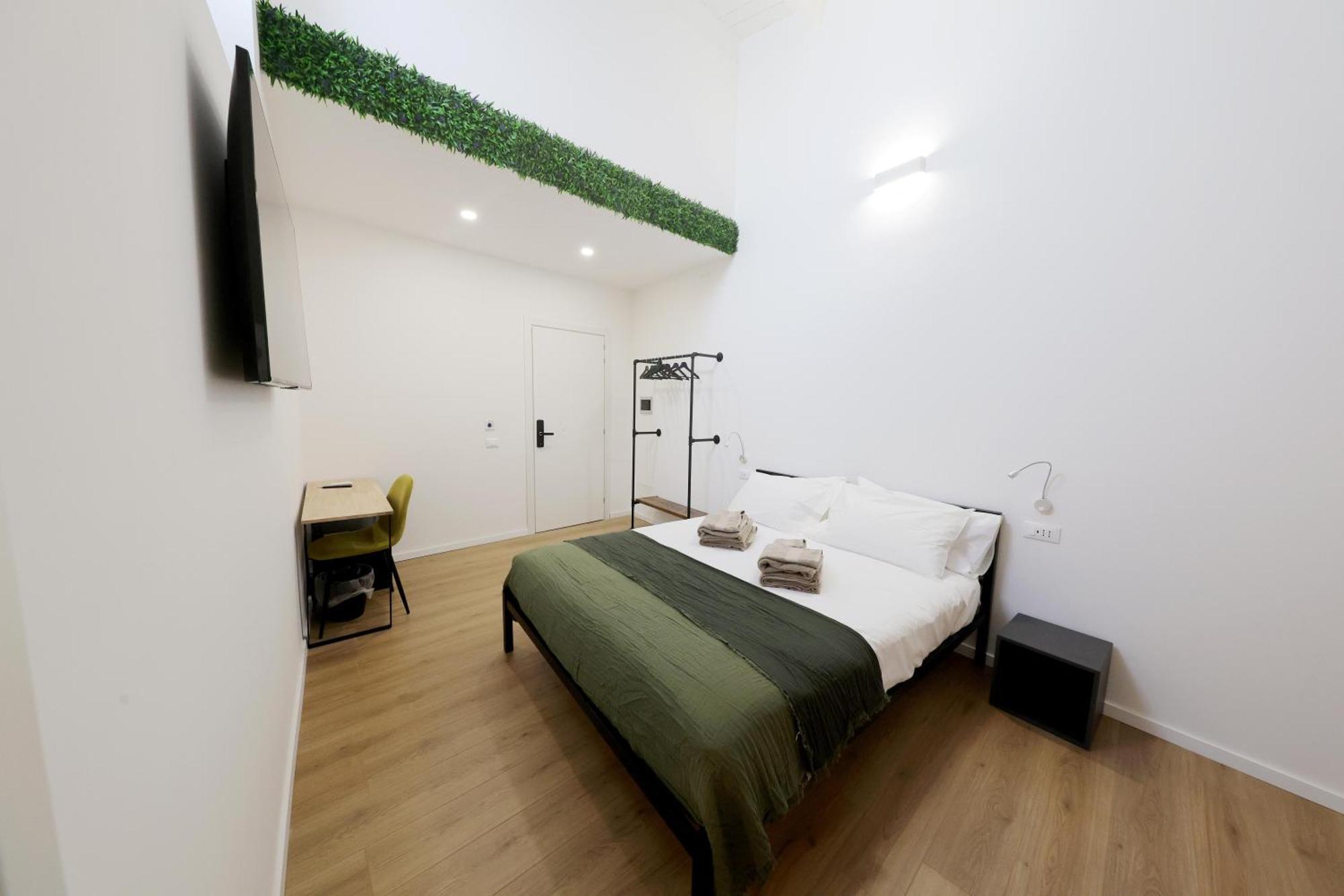 Argenteria5 Holiday Rooms Палермо Екстер'єр фото