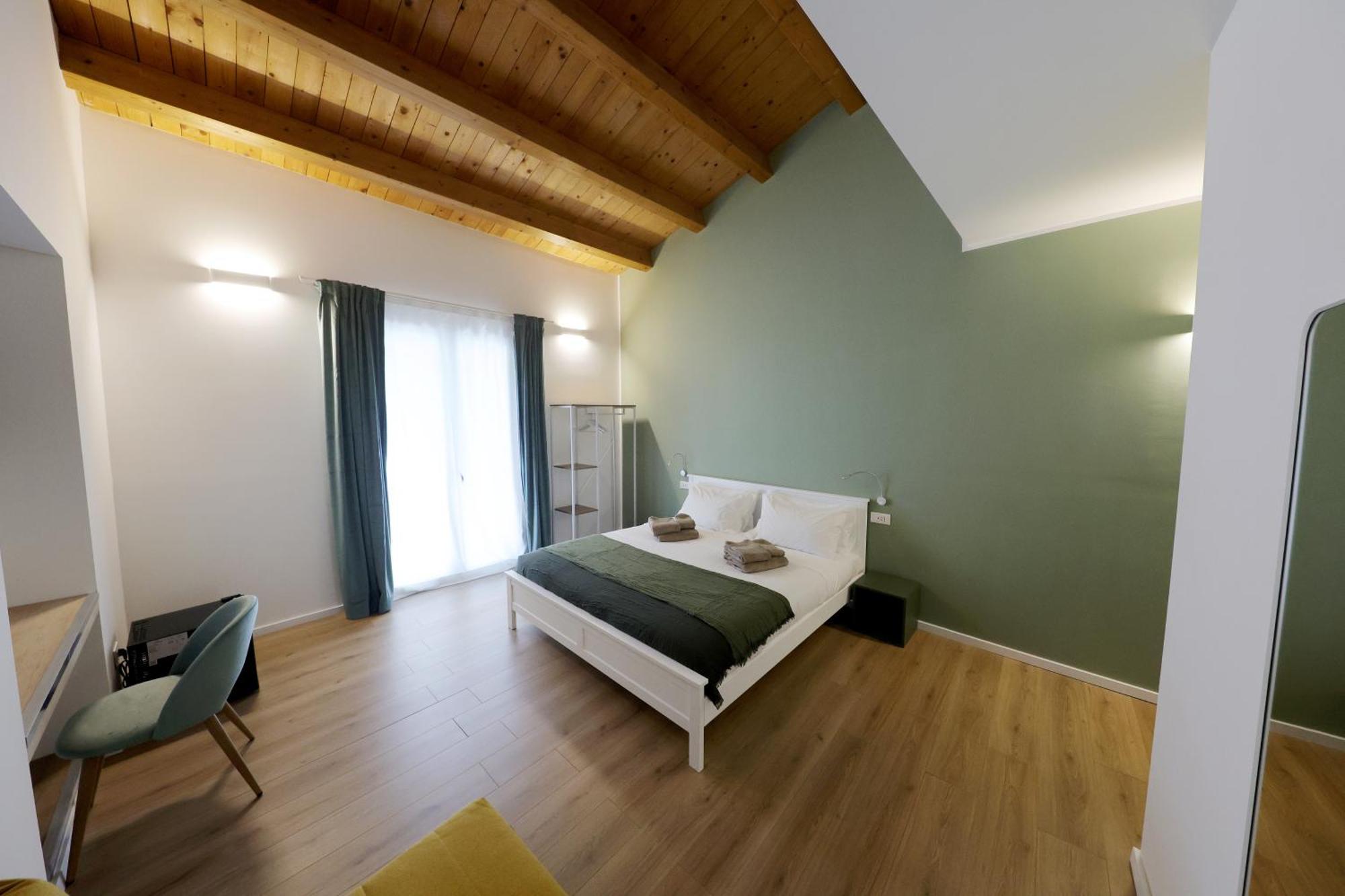 Argenteria5 Holiday Rooms Палермо Екстер'єр фото