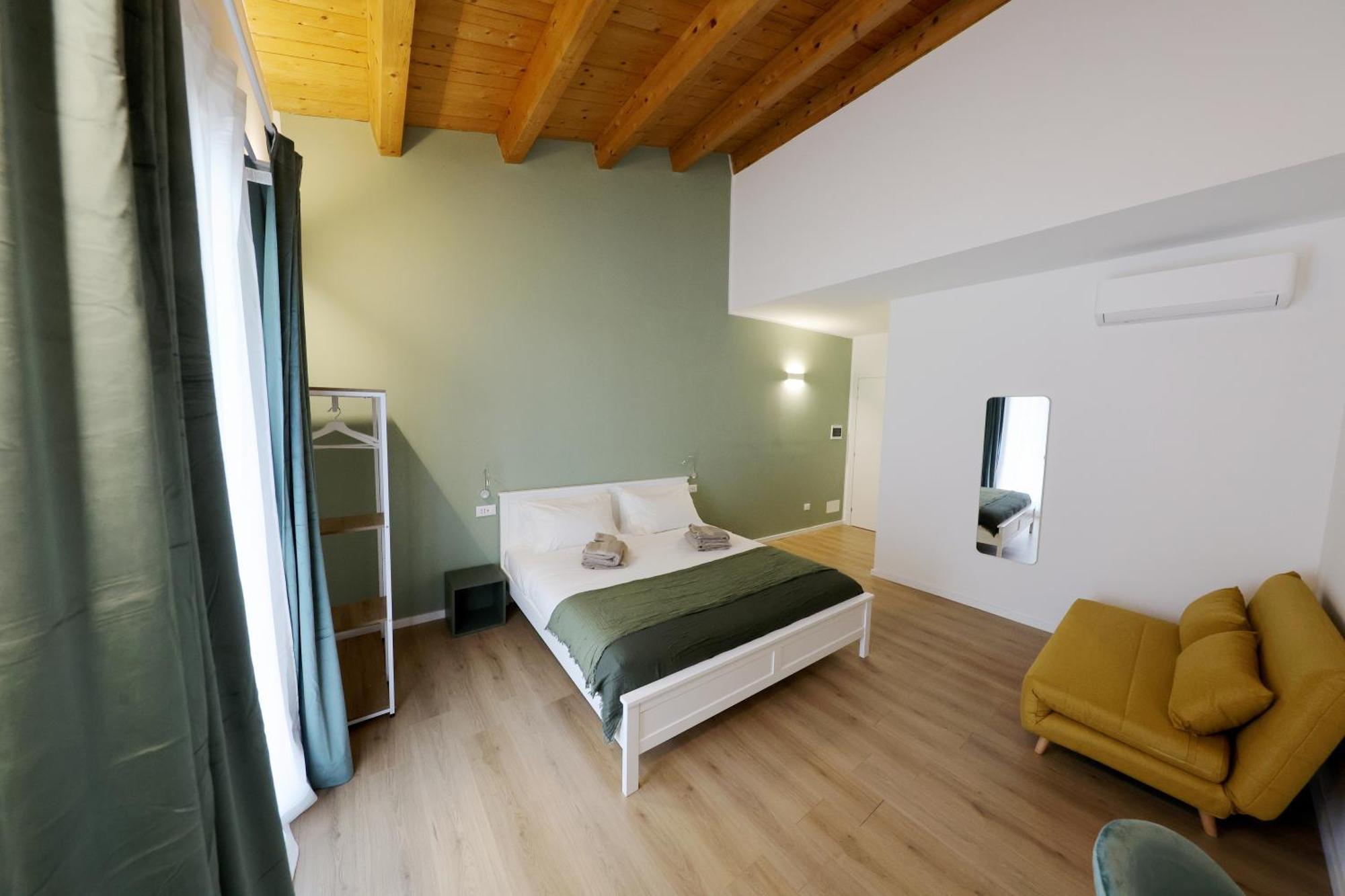 Argenteria5 Holiday Rooms Палермо Екстер'єр фото